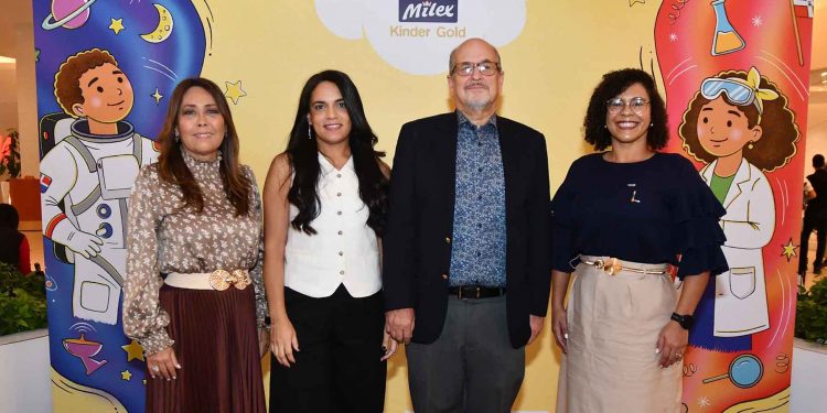 FEILIJ 2026 abre en Santo Domingo con seis días de actividades gratuitas para niños y jóvenes
