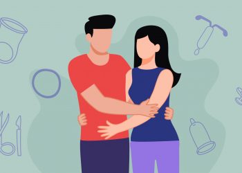 La salud sexual también depende de la comunicación, el consentimiento y la prevención