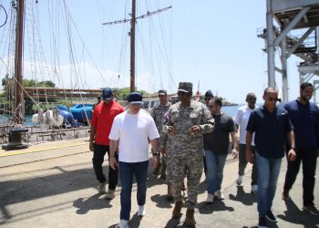 Puerto de La Romana será remodelado desde octubre para modernizar sus operaciones