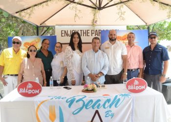 Punta Rucia llevará su sabor y tradición a una nueva edición del Lobster Festival
