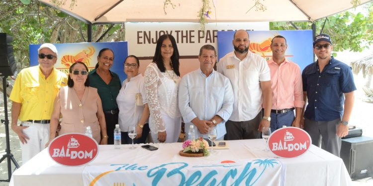 Punta Rucia llevará su sabor y tradición a una nueva edición del Lobster Festival