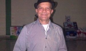 Rafael Monsanto Báez celebra 56 años de trayectoria en el periodismo de Santiago