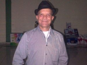 Rafael Monsanto Báez celebra 56 años de trayectoria en el periodismo de Santiago