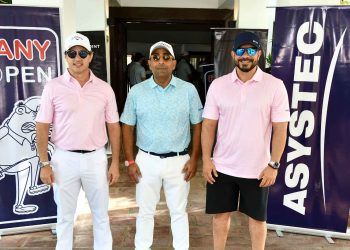 PANY Open, By Asystec 2026 reúne a 102 golfistas en La Romana y apoya a Pasitos de Alegría