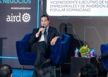 Banco Popular suma US$1,600 millones en proyectos energéticos y apuesta por las renovables