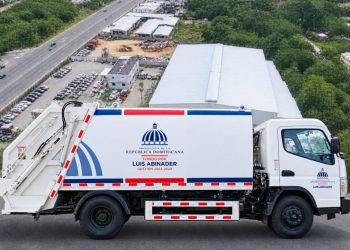 Roger Group completa en 65 días la fabricación local de 100 compactadores para camiones recolectores