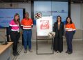 Barrick activa Punto VIDA en Pueblo Viejo con 66 respondientes contra la violencia