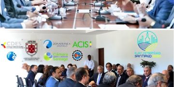Santiago 2002: cuando la planificación despertó las instituciones y convirtió liderazgo en desarrollo
