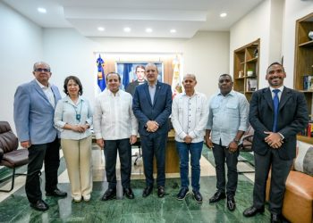 Santiago prepara nuevo plan urbano ante acelerado crecimiento de la ciudad
