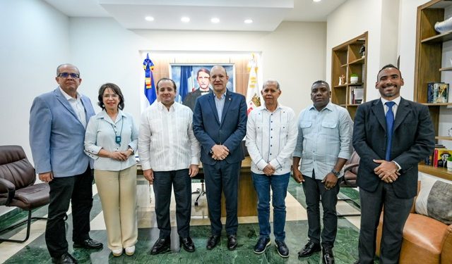Santiago prepara nuevo plan urbano ante acelerado crecimiento de la ciudad