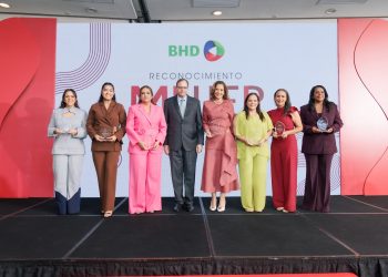 Banco BHD reconoce a siete empresarias dominicanas