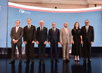TC pone el debido proceso penal en el centro del debate con más de 45 expertos internacionales