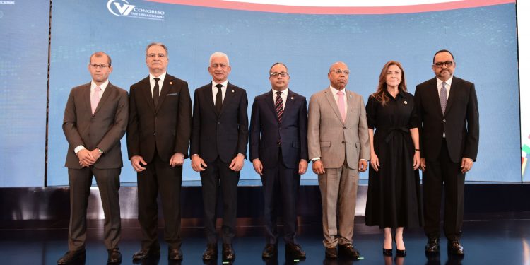 TC pone el debido proceso penal en el centro del debate con más de 45 expertos internacionales