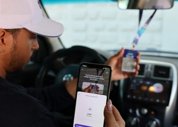 Toke e inDrive llevan los pagos digitales a los viajes urbanos en República Dominicana