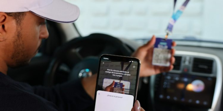 Toke e inDrive llevan los pagos digitales a los viajes urbanos en República Dominicana