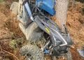 Turista colombiana fallece tras accidente en buggy en Verón