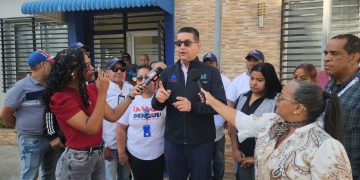 “Ganémosle al Dengue”: DPS Santiago I intensifica campaña para mantener cero mortalidad