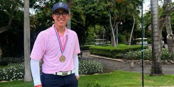 Waldo Aguasvivas repite corona y Sara Sabillón conquista la II Parada del Tour Juvenil