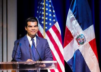 Wellington Arnaud presentará ante la OEA avances de RD en agua potable y saneamiento