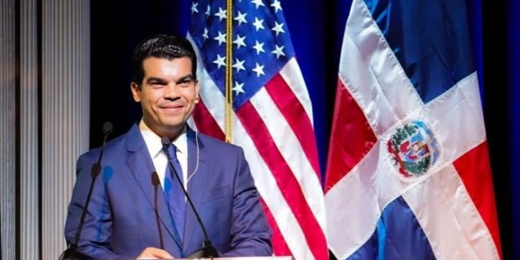 Wellington Arnaud presentará ante la OEA avances de RD en agua potable y saneamiento