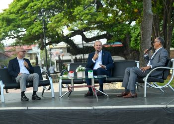 Super TV 55 lleva su programación a la calle Del Sol y apuesta por la revitalización del centro histórico