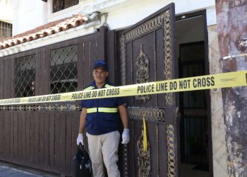 Abinader a atacantes de Oro Duro: “Entréguense o les va a ir peor”