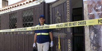 Abinader a atacantes de Oro Duro: “Entréguense o les va a ir peor”