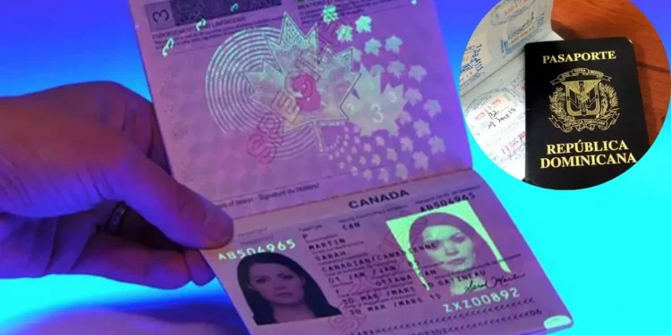 Aeropuerto de Punta Cana habilita AutoGate para dominicanos con nuevo pasaporte biométrico