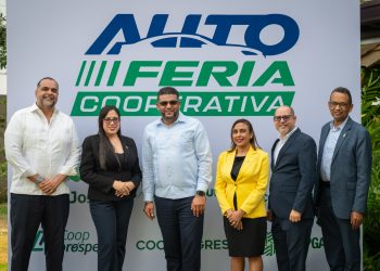 Seis cooperativas se unen para lanzar primera Autoferia Cooperativa del país