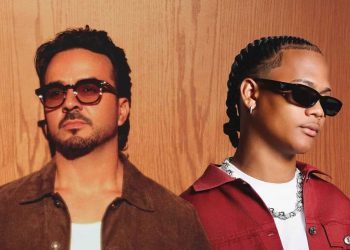 Luis Fonsi y Dalvin La Melodía estrenan remix de “Me despido”