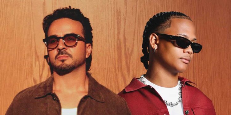Luis Fonsi y Dalvin La Melodía estrenan remix de “Me despido”