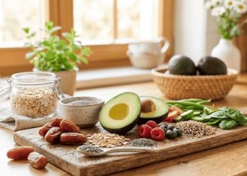 Las fibras ganan protagonismo por sus beneficios para la salud
