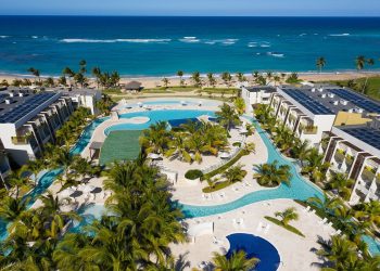 República Dominicana entra al top 10 turístico de América Latina y ocupa el puesto 66 del mundo