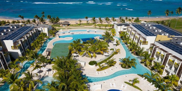 República Dominicana entra al top 10 turístico de América Latina y ocupa el puesto 66 del mundo