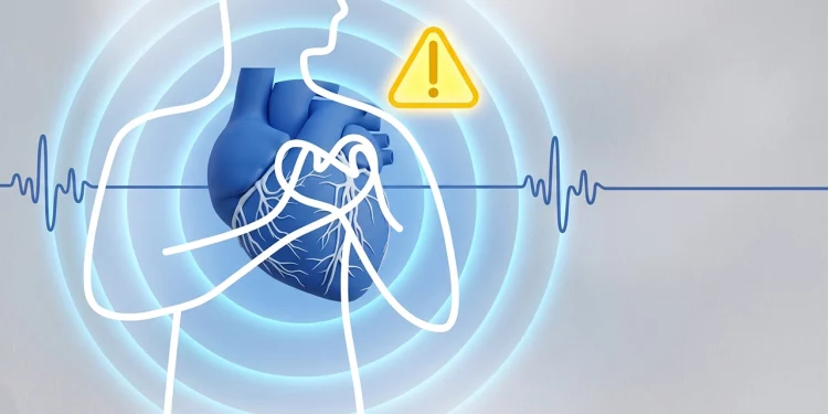La presión arterial alta puede avanzar sin síntomas y afectar órganos vitales