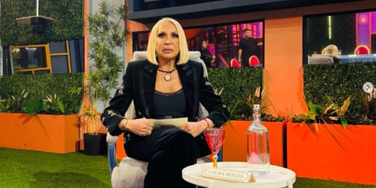 Preocupación por la salud de Laura Bozzo: reportan hospitalización de emergencia en México