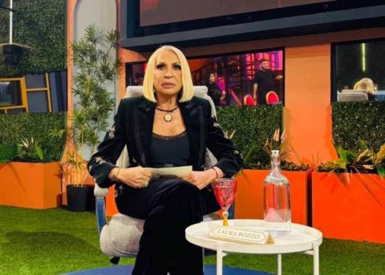 Preocupación por la salud de Laura Bozzo: reportan hospitalización de emergencia en México
