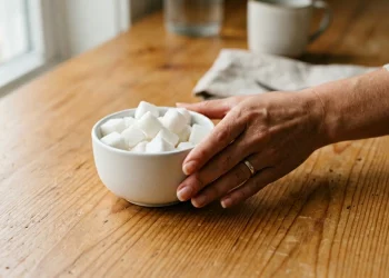 El azúcar oculto que daña tus dientes: cómo identificarlo en los alimentos que consumes a diario