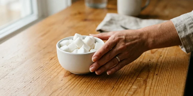 El azúcar oculto que daña tus dientes: cómo identificarlo en los alimentos que consumes a diario