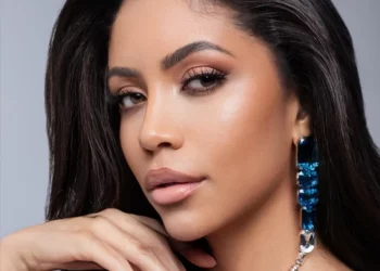 Melissa Santos descarta entrar a De Extremo a Extremo y revela por qué prefiere quedarse en La Opción 13.0