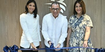 ARS Reservas renueva oficina de Bella Vista y amplía capacidad de atención a sus afiliados