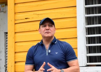 Abel Martínez rompe con la fórmula de Rescate RD: “Fue más una resaca” y pide pacto directo PLD-FP