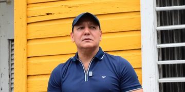 Abel Martínez rompe con la fórmula de Rescate RD: “Fue más una resaca” y pide pacto directo PLD-FP