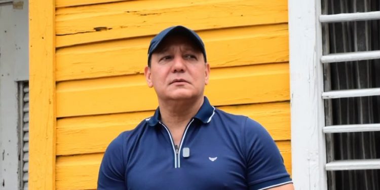 Abel Martínez rompe con la fórmula de Rescate RD: “Fue más una resaca” y pide pacto directo PLD-FP