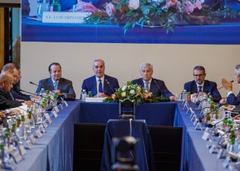 Abinader invita a empresarios italianos a invertir en RD y apuesta por alianzas en turismo, tecnología y manufactura