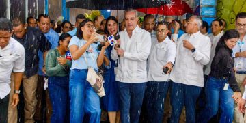 Abinader sobre Expo Cibao: “Es hoy un éxito y siempre lo ha sido”