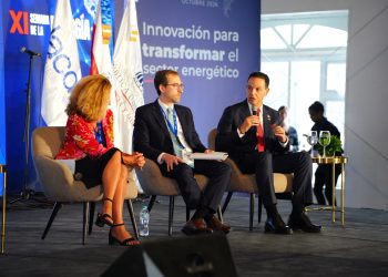 ETED apuesta por redes inteligentes e IA para acelerar la transición energética en República Dominicana