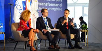 ETED apuesta por redes inteligentes e IA para acelerar la transición energética en República Dominicana