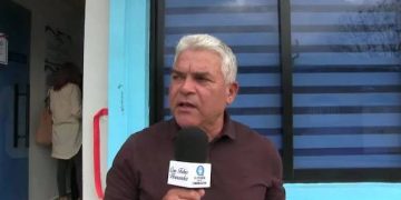 Manabao se prepara para estrenar cancha multiuso tras años sin un espacio para grandes actividades