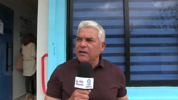 Manabao se prepara para estrenar cancha multiuso tras años sin un espacio para grandes actividades